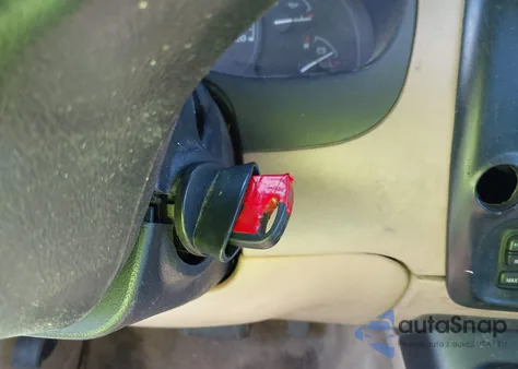 1999 Ford Explorer Eddie Bauer/Limited Edition/Xlt from USA, damaged, VIN 1FMZU32E7XZA61692